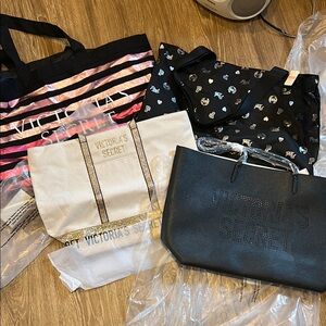Victoria’s Secret Bag Haul